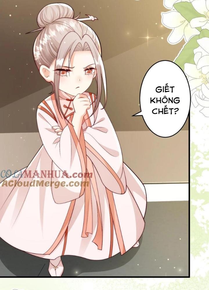 Tiểu Manh Bảo Bốn Tuổi Theo Sư Phụ Xuống Núi Chapter 311 - Trang 3