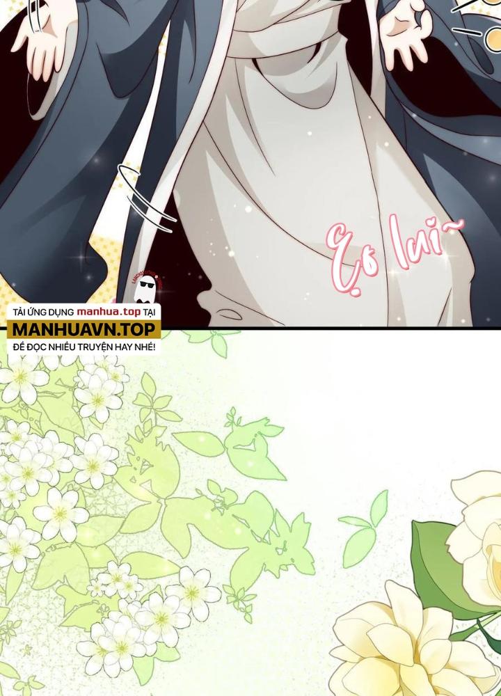 Tiểu Manh Bảo Bốn Tuổi Theo Sư Phụ Xuống Núi Chapter 311 - Trang 3