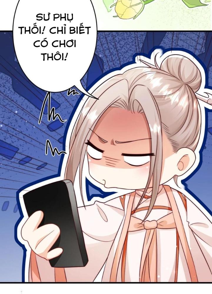 Tiểu Manh Bảo Bốn Tuổi Theo Sư Phụ Xuống Núi Chapter 311 - Trang 3