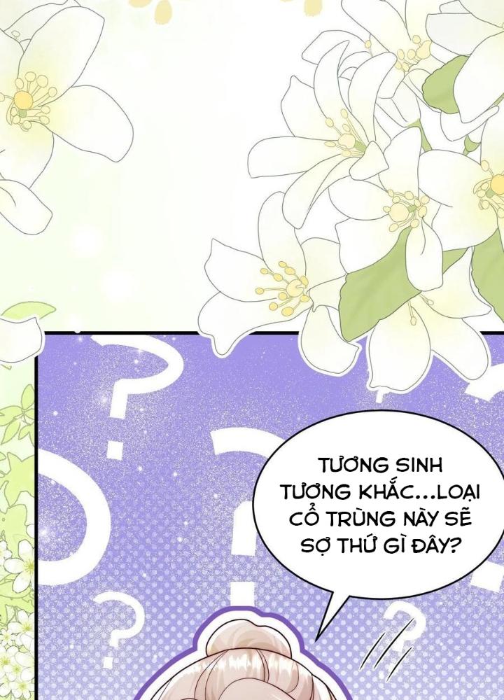 Tiểu Manh Bảo Bốn Tuổi Theo Sư Phụ Xuống Núi Chapter 311 - Trang 3