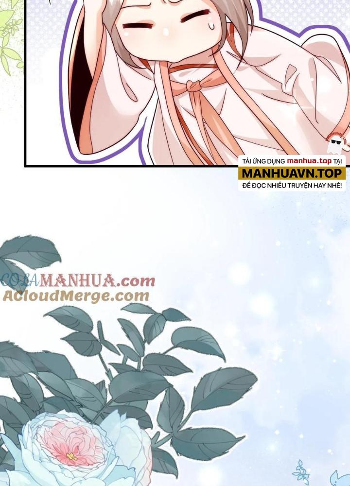 Tiểu Manh Bảo Bốn Tuổi Theo Sư Phụ Xuống Núi Chapter 311 - Trang 3