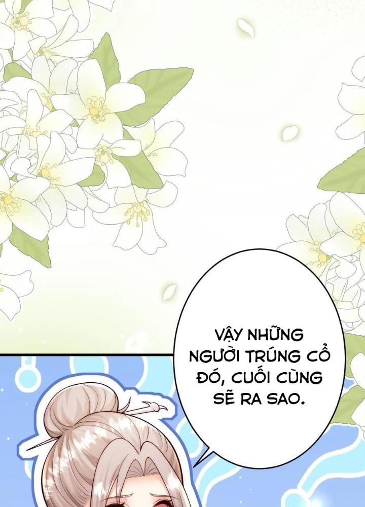 Tiểu Manh Bảo Bốn Tuổi Theo Sư Phụ Xuống Núi Chapter 311 - Trang 3