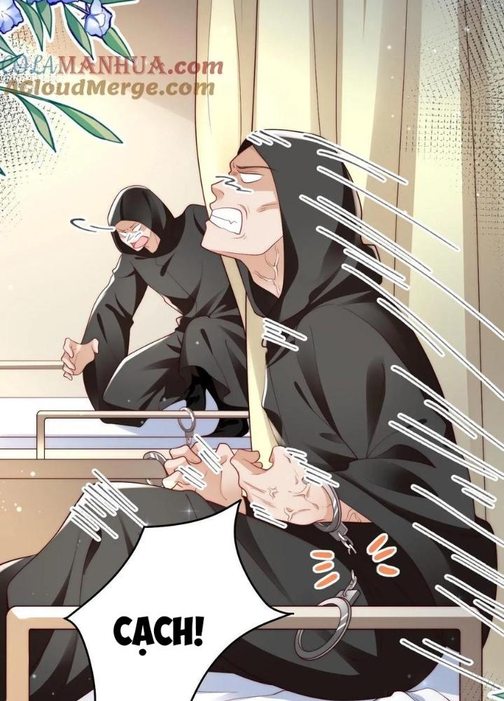 Tiểu Manh Bảo Bốn Tuổi Theo Sư Phụ Xuống Núi Chapter 311 - Trang 3