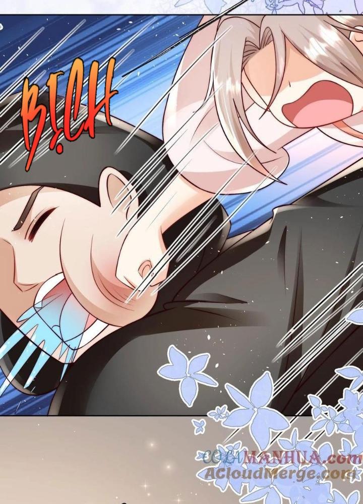 Tiểu Manh Bảo Bốn Tuổi Theo Sư Phụ Xuống Núi Chapter 312 - Trang 3