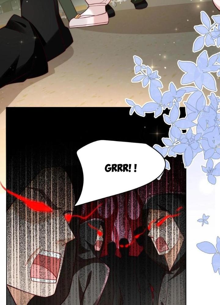 Tiểu Manh Bảo Bốn Tuổi Theo Sư Phụ Xuống Núi Chapter 312 - Trang 3
