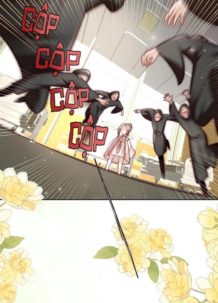Tiểu Manh Bảo Bốn Tuổi Theo Sư Phụ Xuống Núi Chapter 312 - Trang 3