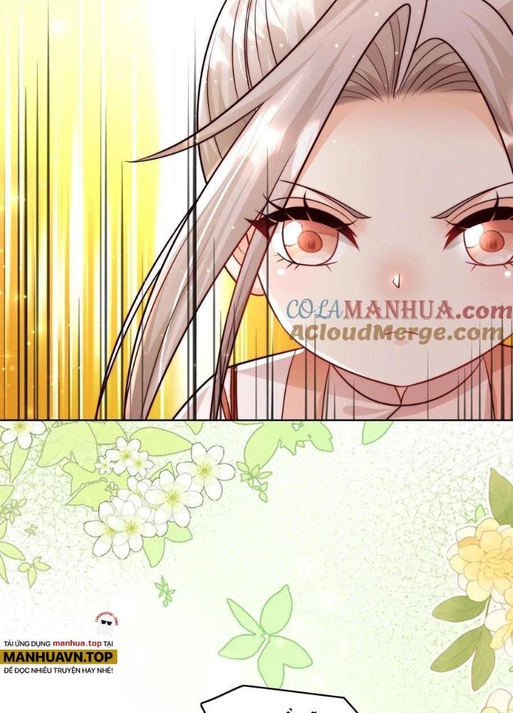 Tiểu Manh Bảo Bốn Tuổi Theo Sư Phụ Xuống Núi Chapter 312 - Trang 3