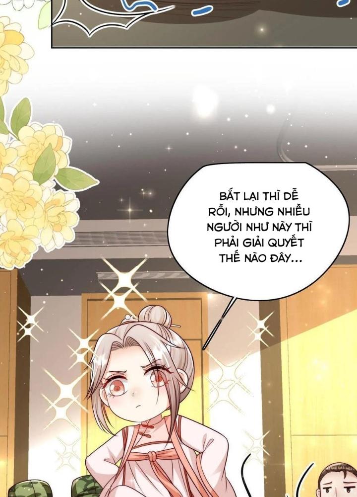 Tiểu Manh Bảo Bốn Tuổi Theo Sư Phụ Xuống Núi Chapter 312 - Trang 3
