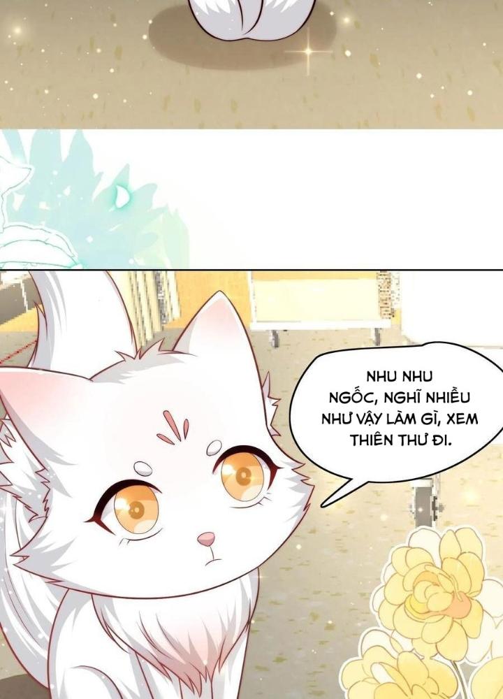 Tiểu Manh Bảo Bốn Tuổi Theo Sư Phụ Xuống Núi Chapter 312 - Trang 3
