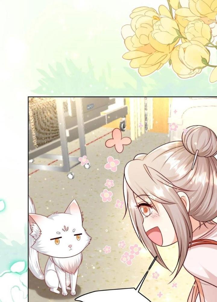Tiểu Manh Bảo Bốn Tuổi Theo Sư Phụ Xuống Núi Chapter 312 - Trang 3