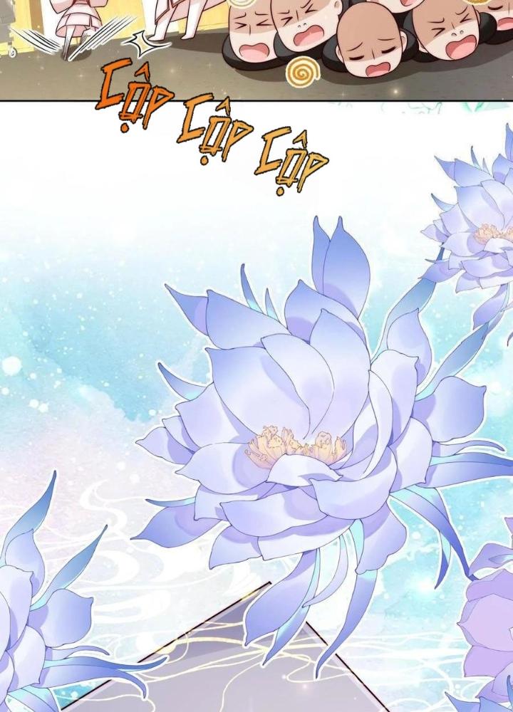 Tiểu Manh Bảo Bốn Tuổi Theo Sư Phụ Xuống Núi Chapter 312 - Trang 3