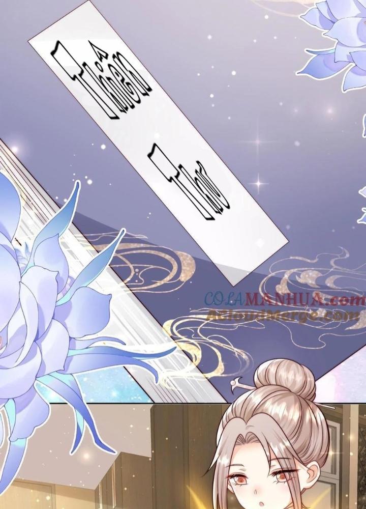 Tiểu Manh Bảo Bốn Tuổi Theo Sư Phụ Xuống Núi Chapter 312 - Trang 3