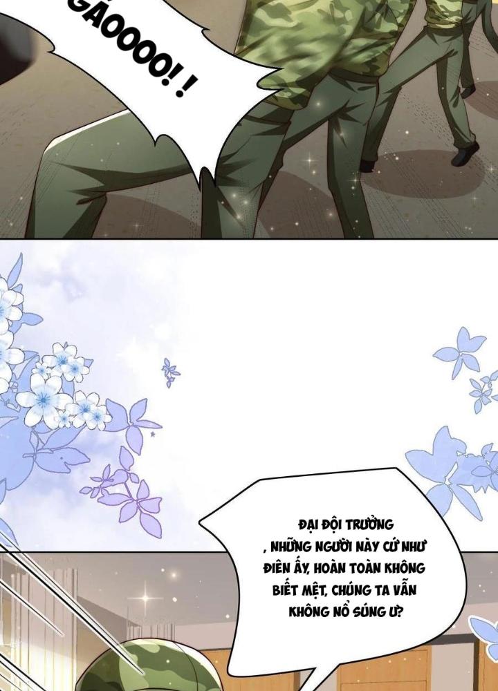 Tiểu Manh Bảo Bốn Tuổi Theo Sư Phụ Xuống Núi Chapter 312 - Trang 3