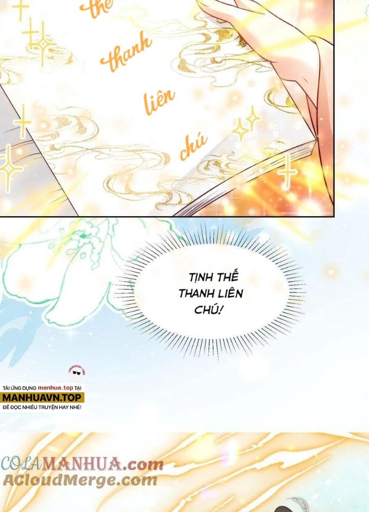 Tiểu Manh Bảo Bốn Tuổi Theo Sư Phụ Xuống Núi Chapter 312 - Trang 3