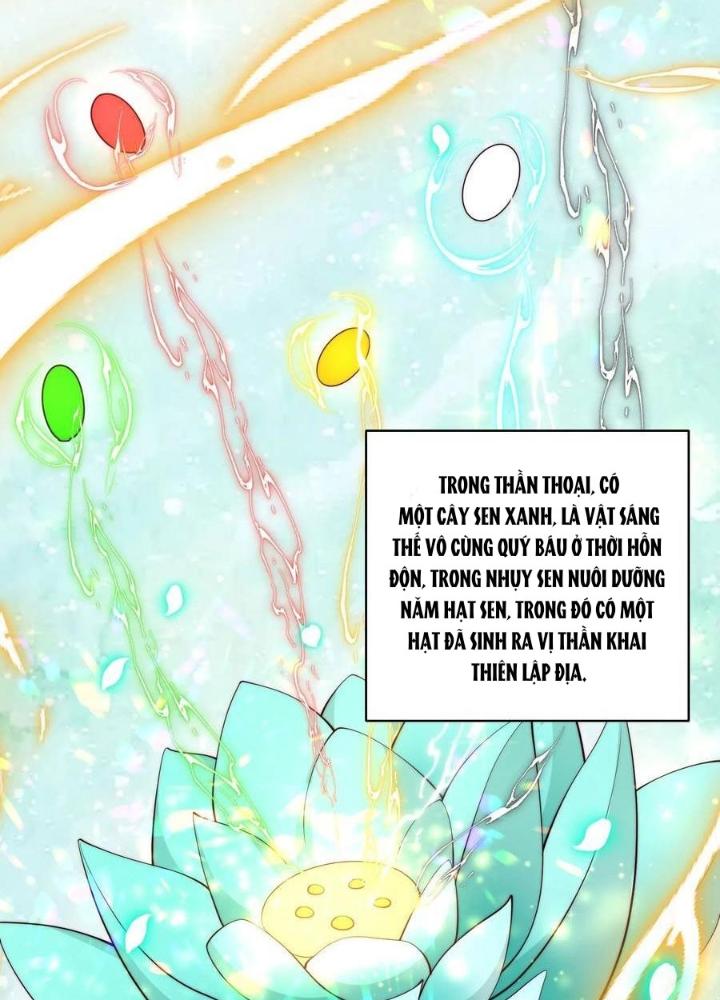 Tiểu Manh Bảo Bốn Tuổi Theo Sư Phụ Xuống Núi Chapter 312 - Trang 3