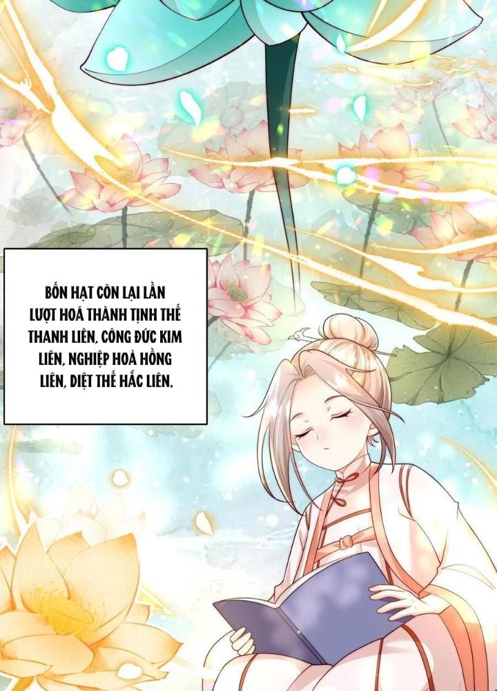 Tiểu Manh Bảo Bốn Tuổi Theo Sư Phụ Xuống Núi Chapter 312 - Trang 3