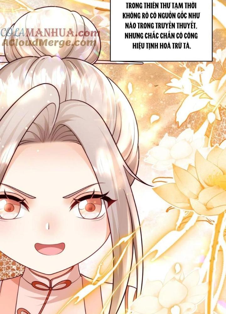 Tiểu Manh Bảo Bốn Tuổi Theo Sư Phụ Xuống Núi Chapter 312 - Trang 3