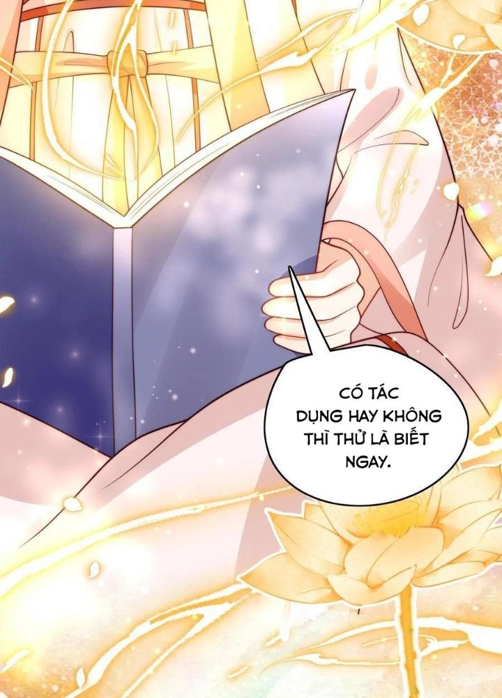 Tiểu Manh Bảo Bốn Tuổi Theo Sư Phụ Xuống Núi Chapter 312 - Trang 3