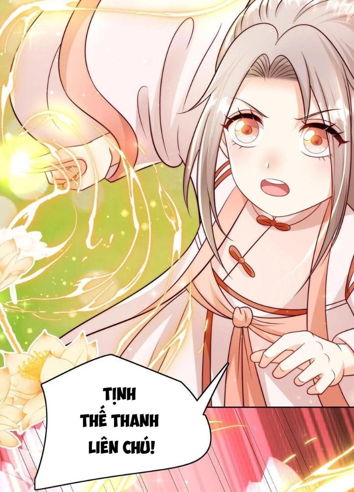 Tiểu Manh Bảo Bốn Tuổi Theo Sư Phụ Xuống Núi Chapter 312 - Trang 3
