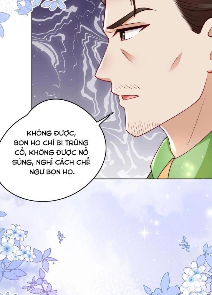 Tiểu Manh Bảo Bốn Tuổi Theo Sư Phụ Xuống Núi Chapter 312 - Trang 3