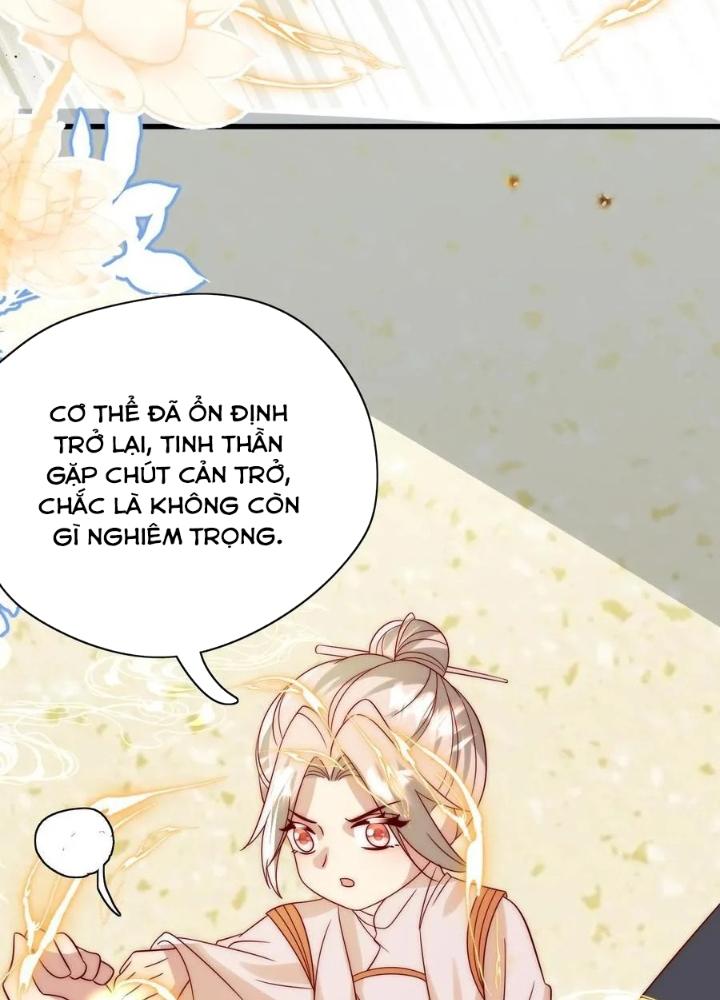 Tiểu Manh Bảo Bốn Tuổi Theo Sư Phụ Xuống Núi Chapter 313 - Trang 3