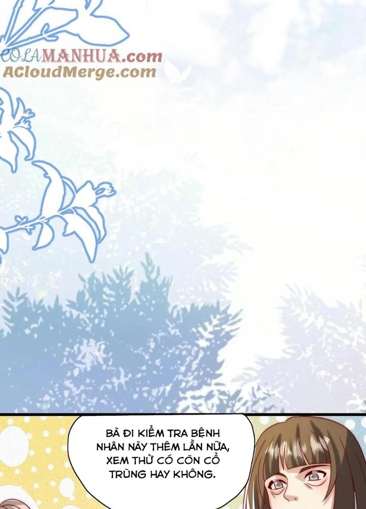 Tiểu Manh Bảo Bốn Tuổi Theo Sư Phụ Xuống Núi Chapter 313 - Trang 3
