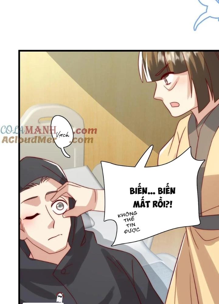 Tiểu Manh Bảo Bốn Tuổi Theo Sư Phụ Xuống Núi Chapter 313 - Trang 3