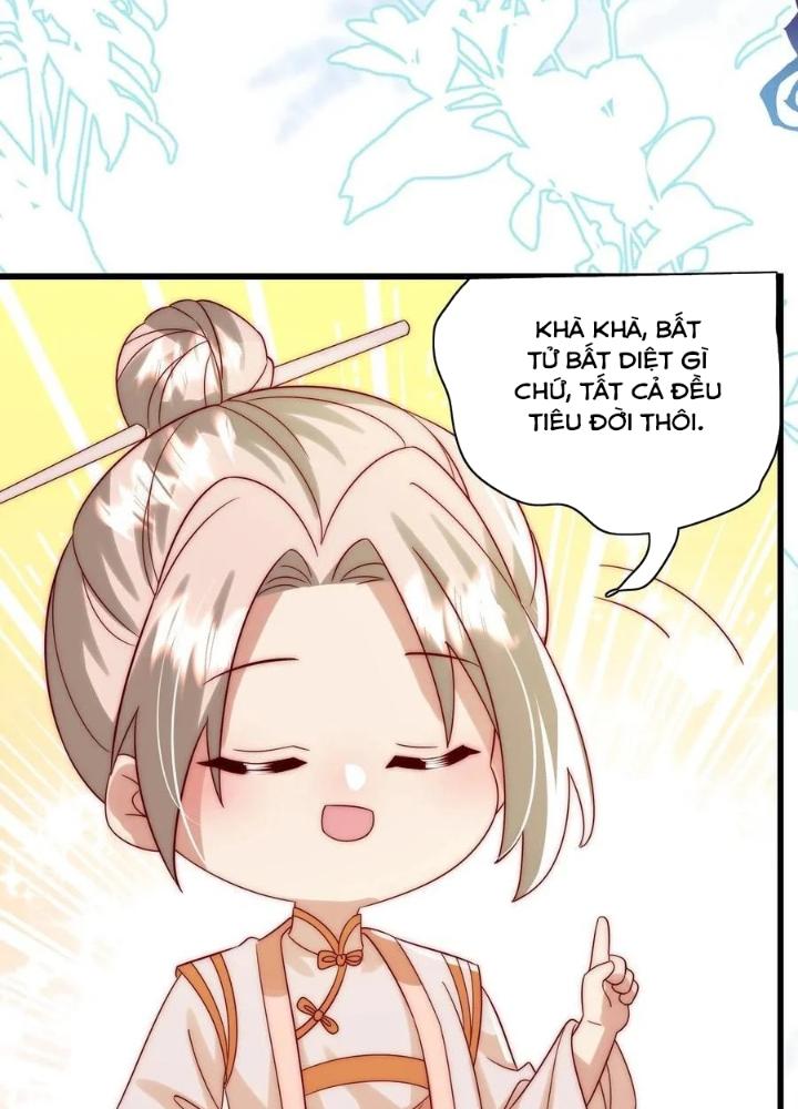 Tiểu Manh Bảo Bốn Tuổi Theo Sư Phụ Xuống Núi Chapter 313 - Trang 3