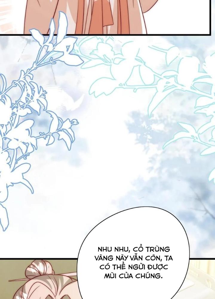 Tiểu Manh Bảo Bốn Tuổi Theo Sư Phụ Xuống Núi Chapter 313 - Trang 3