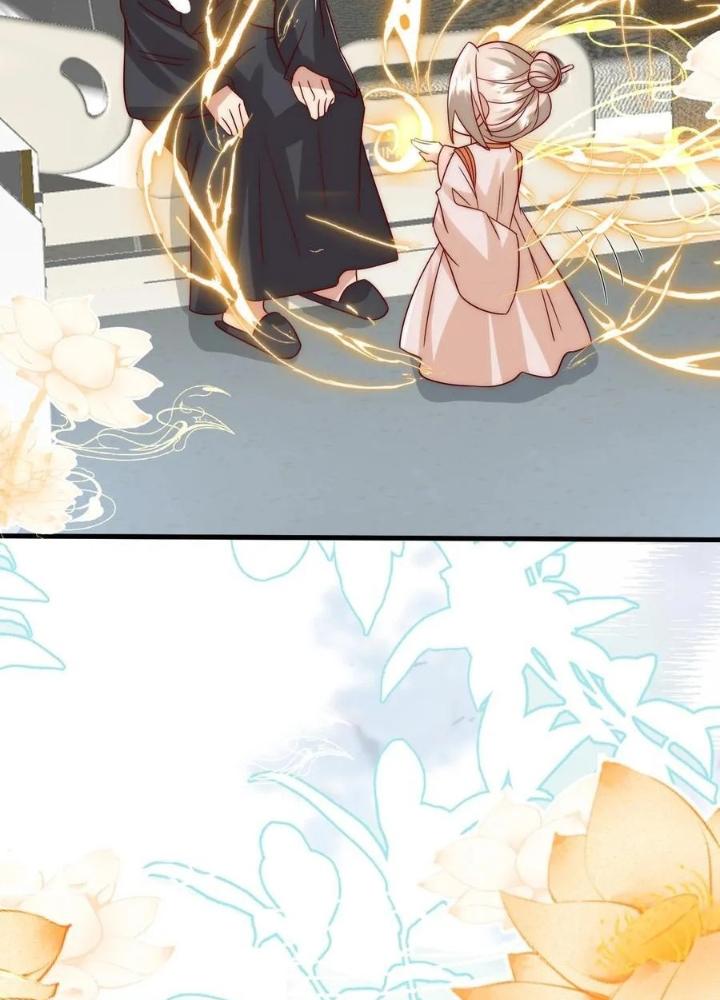 Tiểu Manh Bảo Bốn Tuổi Theo Sư Phụ Xuống Núi Chapter 313 - Trang 3