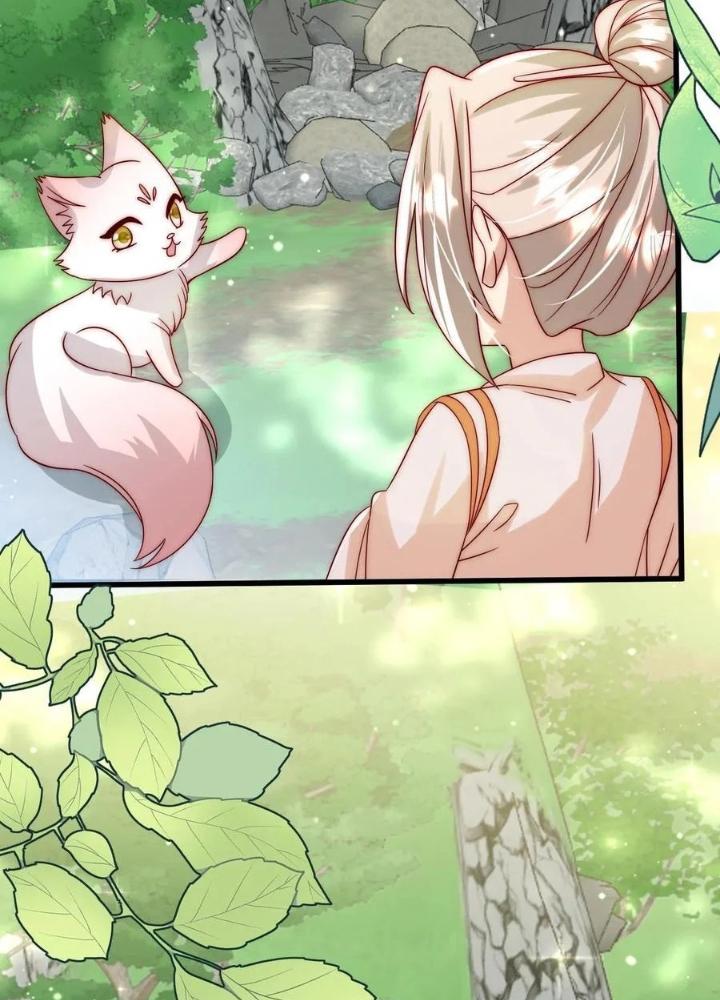 Tiểu Manh Bảo Bốn Tuổi Theo Sư Phụ Xuống Núi Chapter 313 - Trang 3