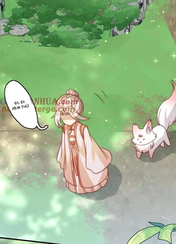 Tiểu Manh Bảo Bốn Tuổi Theo Sư Phụ Xuống Núi Chapter 313 - Trang 3