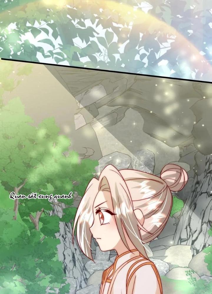 Tiểu Manh Bảo Bốn Tuổi Theo Sư Phụ Xuống Núi Chapter 313 - Trang 3
