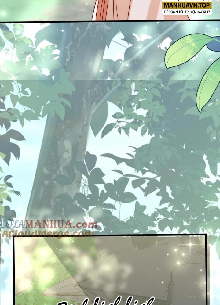Tiểu Manh Bảo Bốn Tuổi Theo Sư Phụ Xuống Núi Chapter 313 - Trang 3