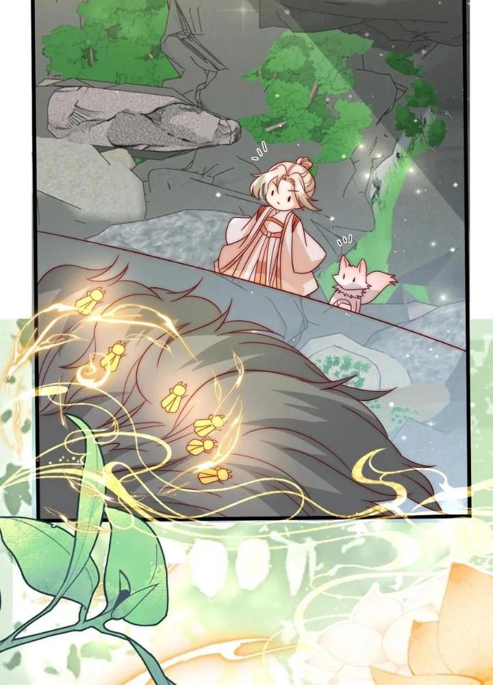 Tiểu Manh Bảo Bốn Tuổi Theo Sư Phụ Xuống Núi Chapter 313 - Trang 3