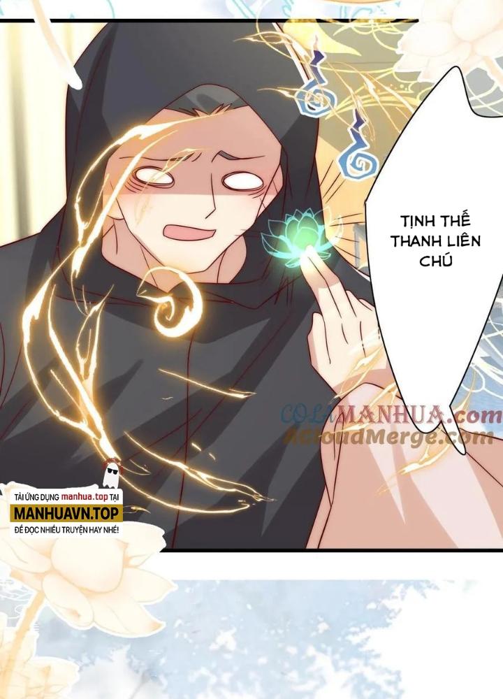 Tiểu Manh Bảo Bốn Tuổi Theo Sư Phụ Xuống Núi Chapter 313 - Trang 3