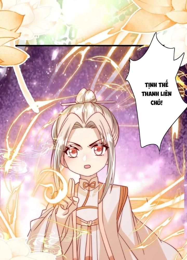 Tiểu Manh Bảo Bốn Tuổi Theo Sư Phụ Xuống Núi Chapter 313 - Trang 3