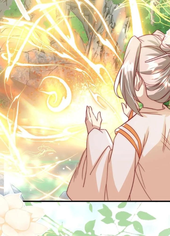 Tiểu Manh Bảo Bốn Tuổi Theo Sư Phụ Xuống Núi Chapter 313 - Trang 3