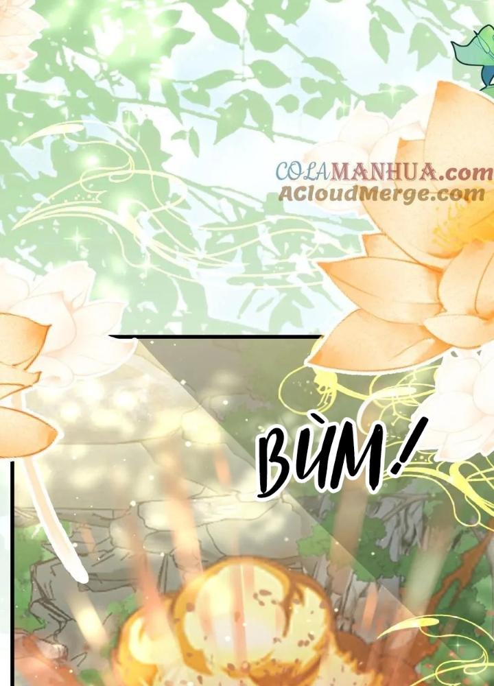 Tiểu Manh Bảo Bốn Tuổi Theo Sư Phụ Xuống Núi Chapter 313 - Trang 3