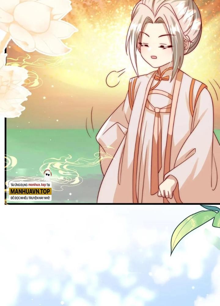 Tiểu Manh Bảo Bốn Tuổi Theo Sư Phụ Xuống Núi Chapter 313 - Trang 3