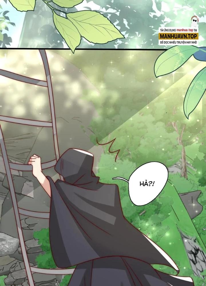 Tiểu Manh Bảo Bốn Tuổi Theo Sư Phụ Xuống Núi Chapter 313 - Trang 3