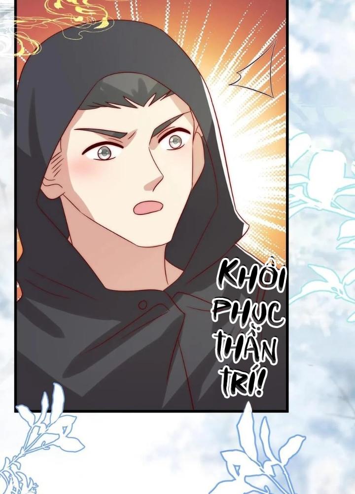 Tiểu Manh Bảo Bốn Tuổi Theo Sư Phụ Xuống Núi Chapter 313 - Trang 3