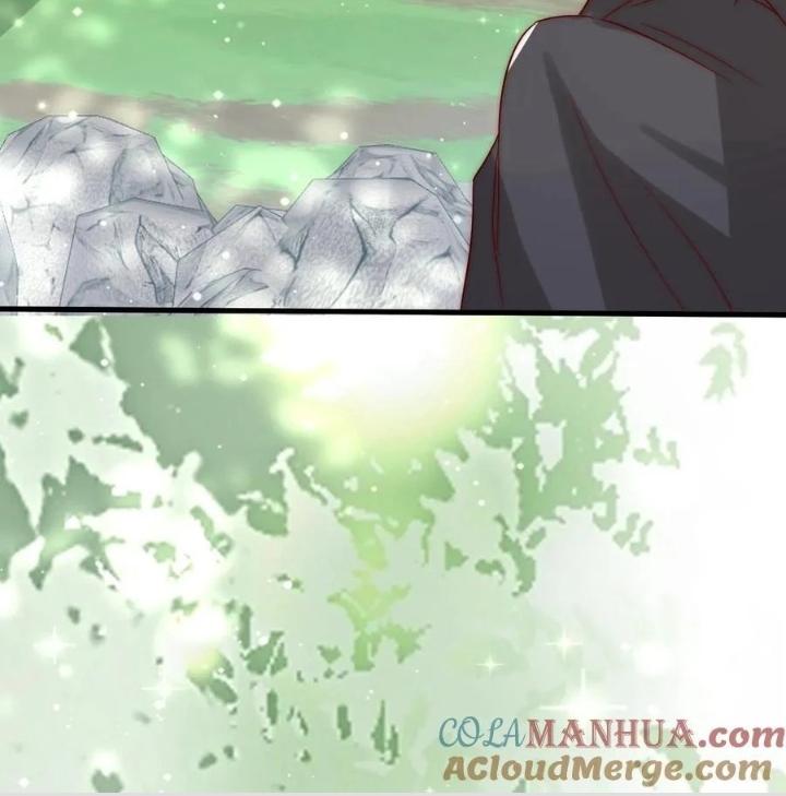 Tiểu Manh Bảo Bốn Tuổi Theo Sư Phụ Xuống Núi Chapter 313 - Trang 3