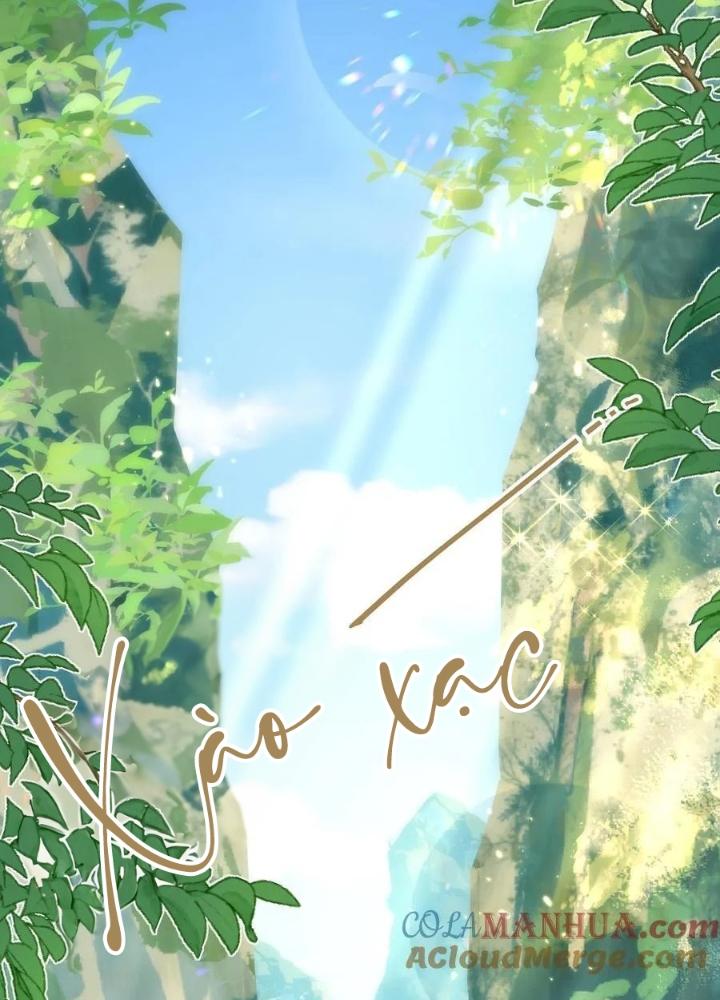 Tiểu Manh Bảo Bốn Tuổi Theo Sư Phụ Xuống Núi Chapter 314 - Trang 3