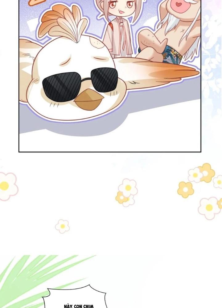 Tiểu Manh Bảo Bốn Tuổi Theo Sư Phụ Xuống Núi Chapter 314 - Trang 3