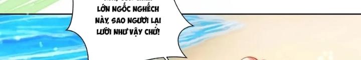 Tiểu Manh Bảo Bốn Tuổi Theo Sư Phụ Xuống Núi Chapter 314 - Trang 3