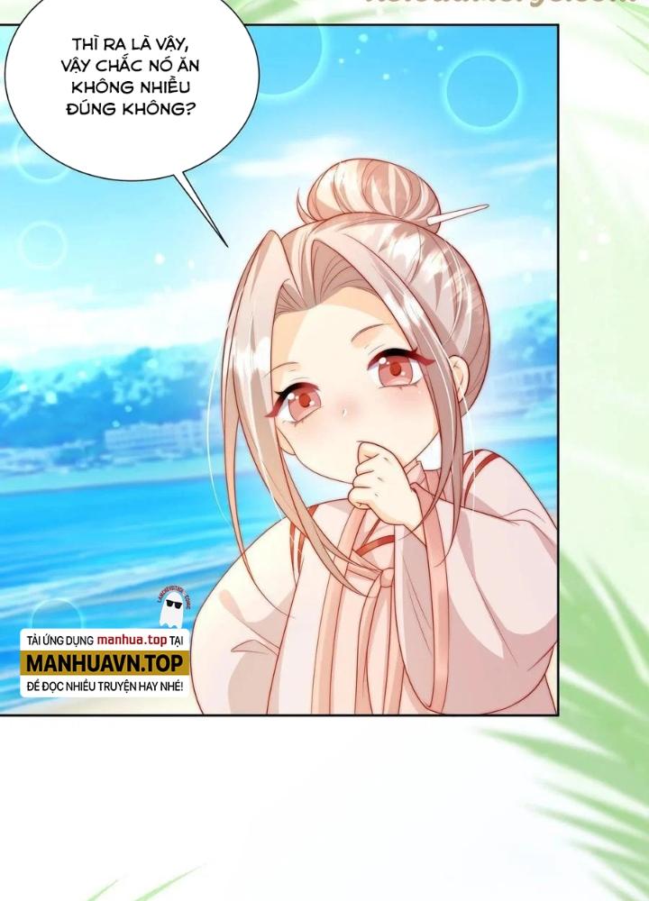 Tiểu Manh Bảo Bốn Tuổi Theo Sư Phụ Xuống Núi Chapter 314 - Trang 3