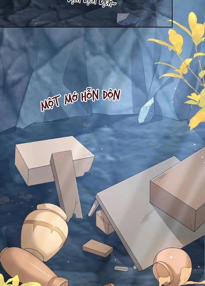 Tiểu Manh Bảo Bốn Tuổi Theo Sư Phụ Xuống Núi Chapter 314 - Trang 3