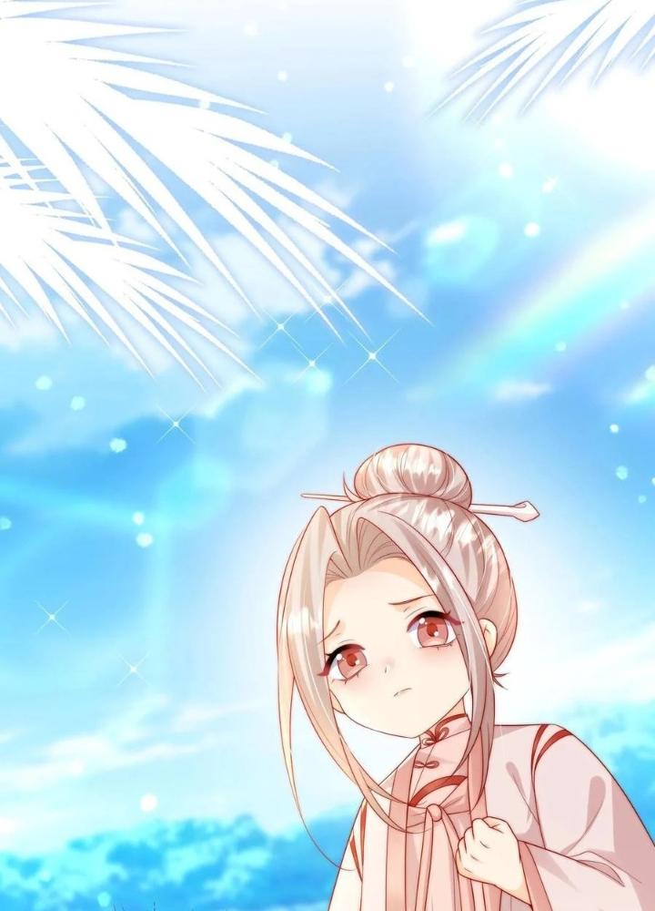 Tiểu Manh Bảo Bốn Tuổi Theo Sư Phụ Xuống Núi Chapter 314 - Trang 3