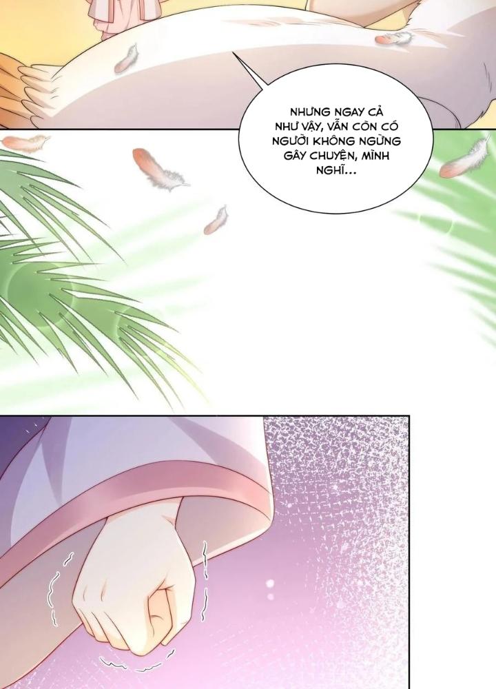 Tiểu Manh Bảo Bốn Tuổi Theo Sư Phụ Xuống Núi Chapter 314 - Trang 3